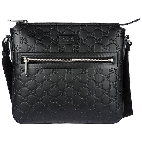 reddit black gucci messenger bag|Gucci crossbody Messenger bag black.